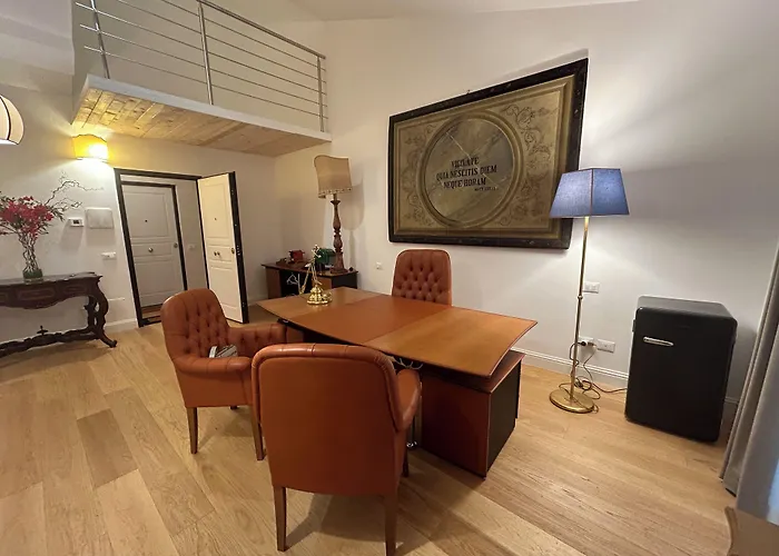 Suite della Pigna Roma